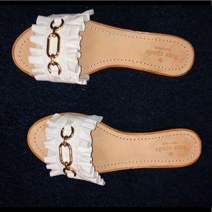 KATE SPADE SANDALS